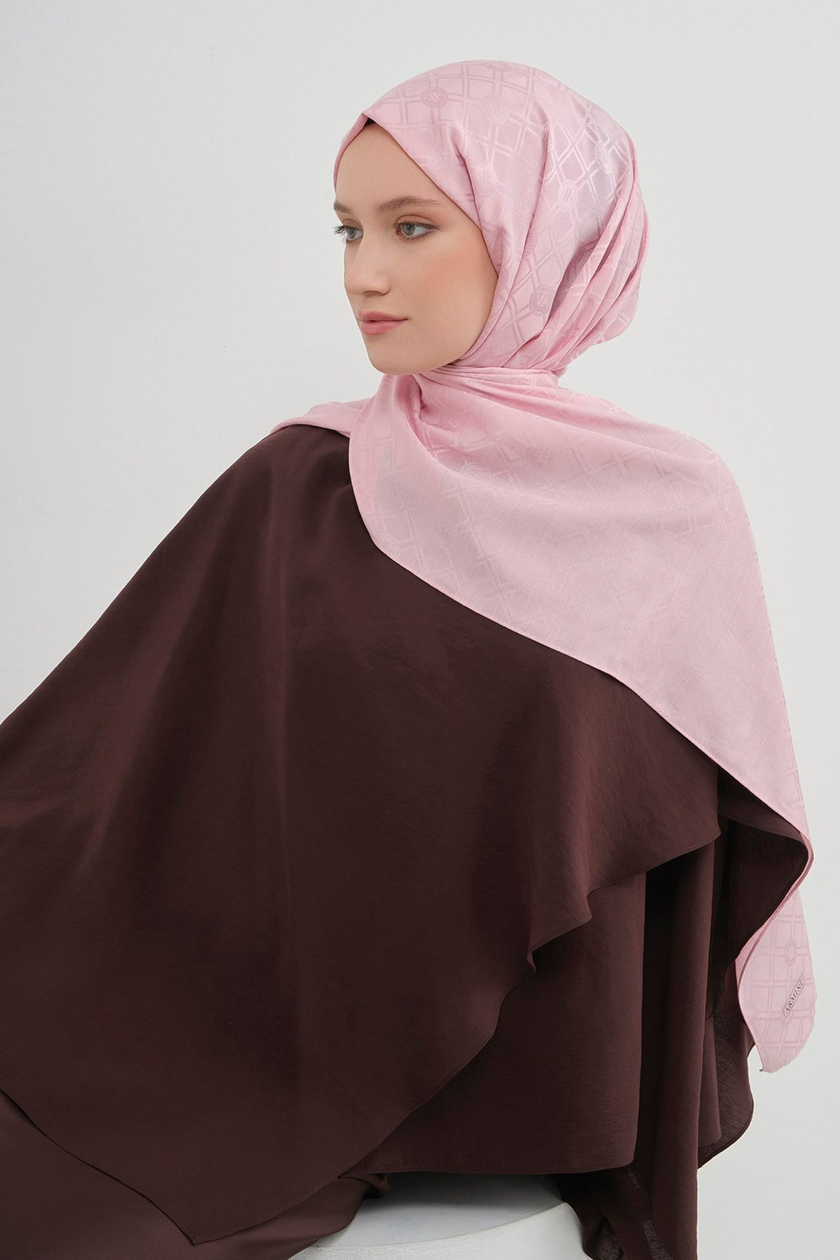 Armine Elegance P3000 Şal 37