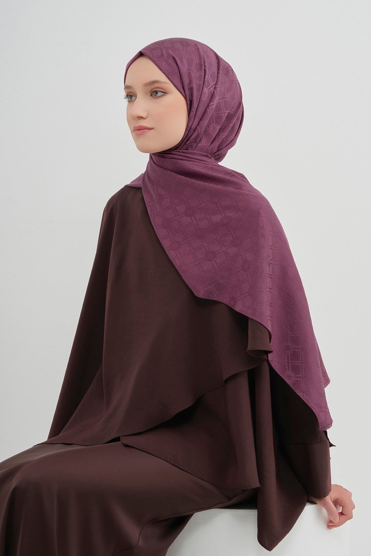Armine Elegance P3000 Şal 47