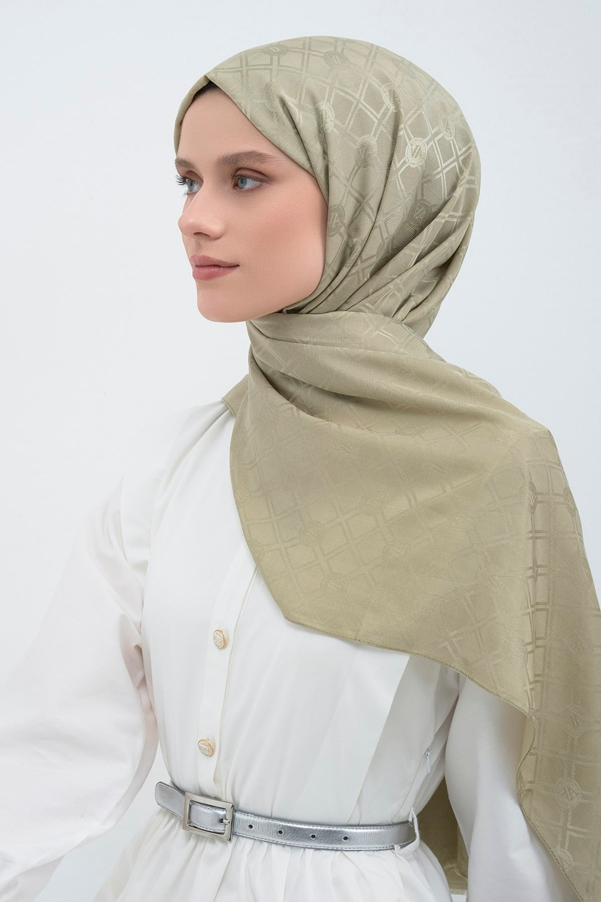 Armine Elegance P3000 Şal 51