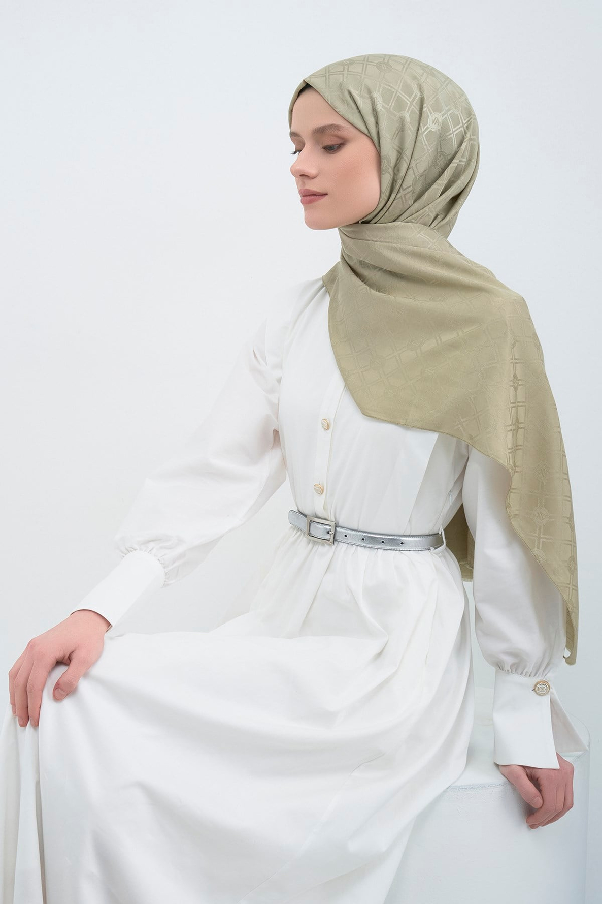 Armine Elegance P3000 Şal 51
