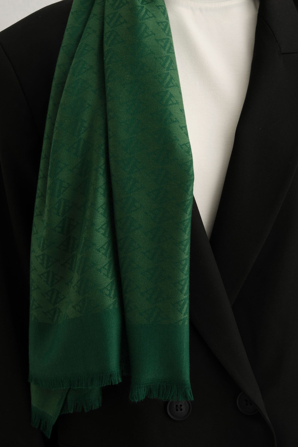 Armine Formal Logo Viscon Şal 07