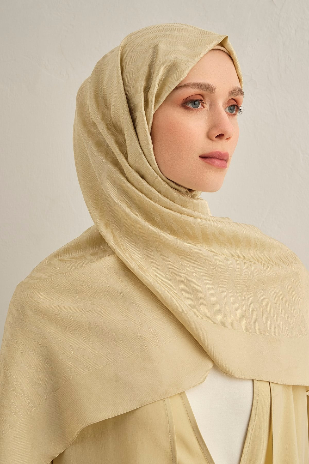 Armine Pamora Zebra Desen Şal 1 62