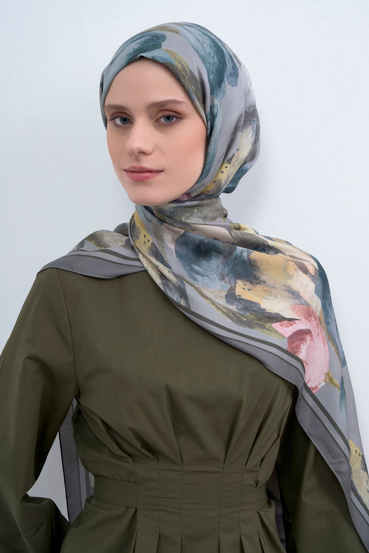 Armine Pure Şal 3002 06