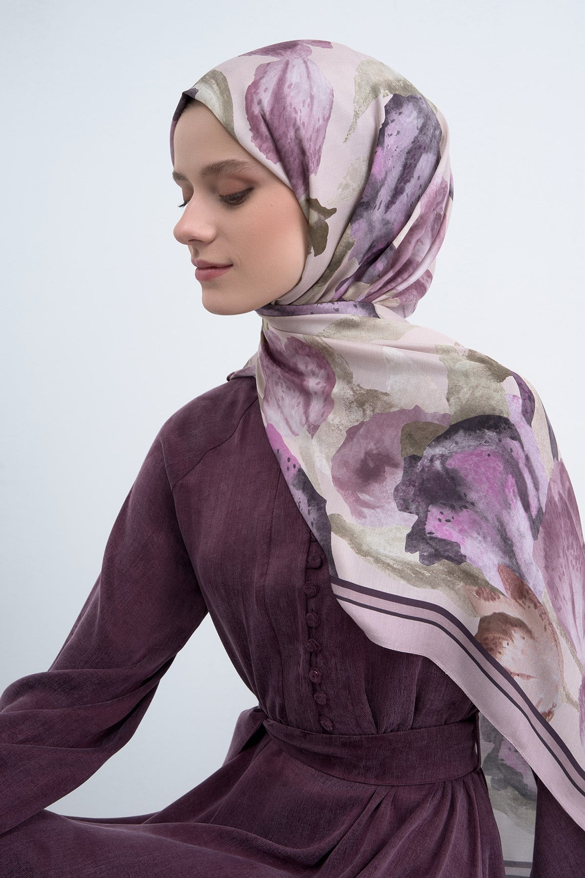 Armine Pure Şal 3002 15