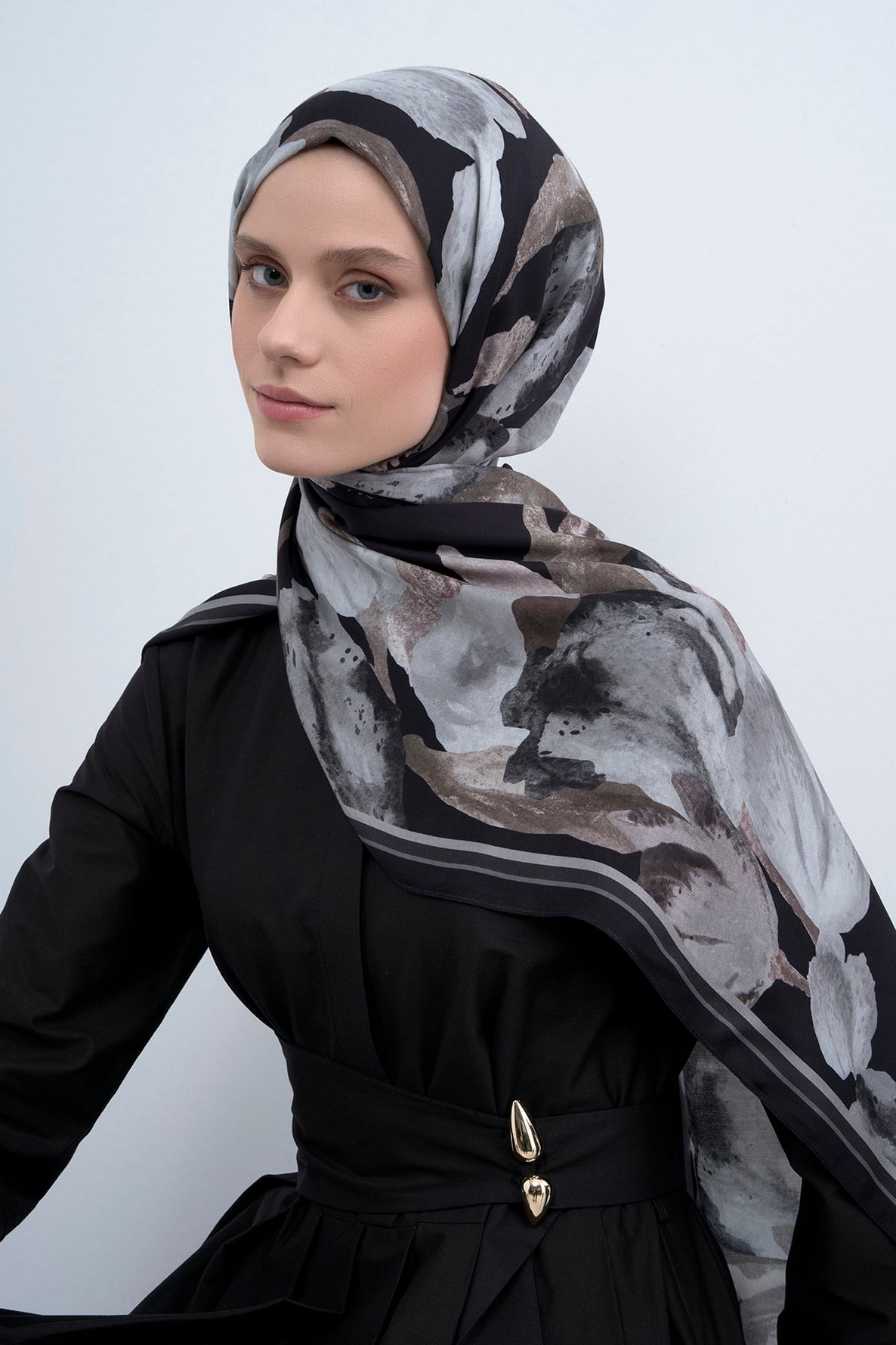 Armine Pure Şal 3002 38