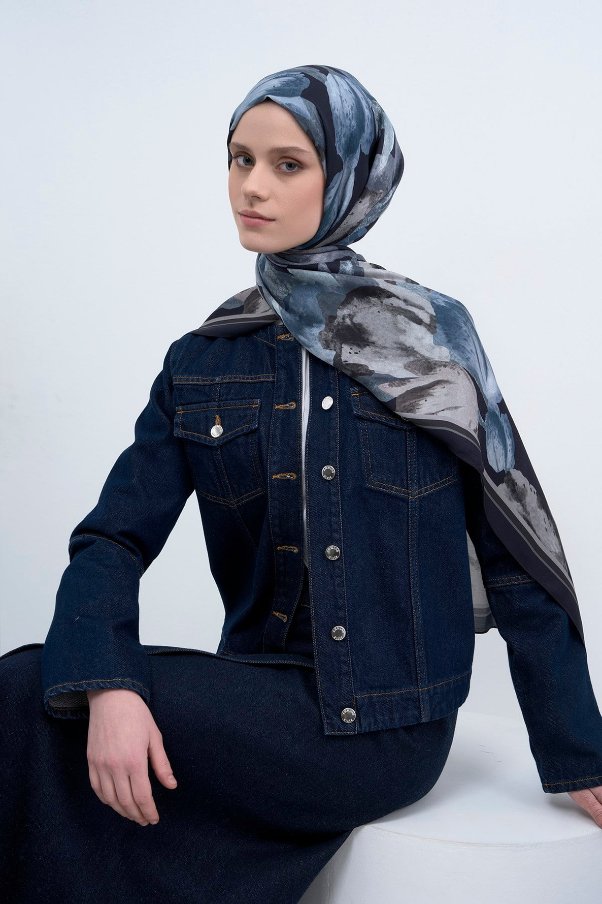 Armine Pure Şal 3002 39