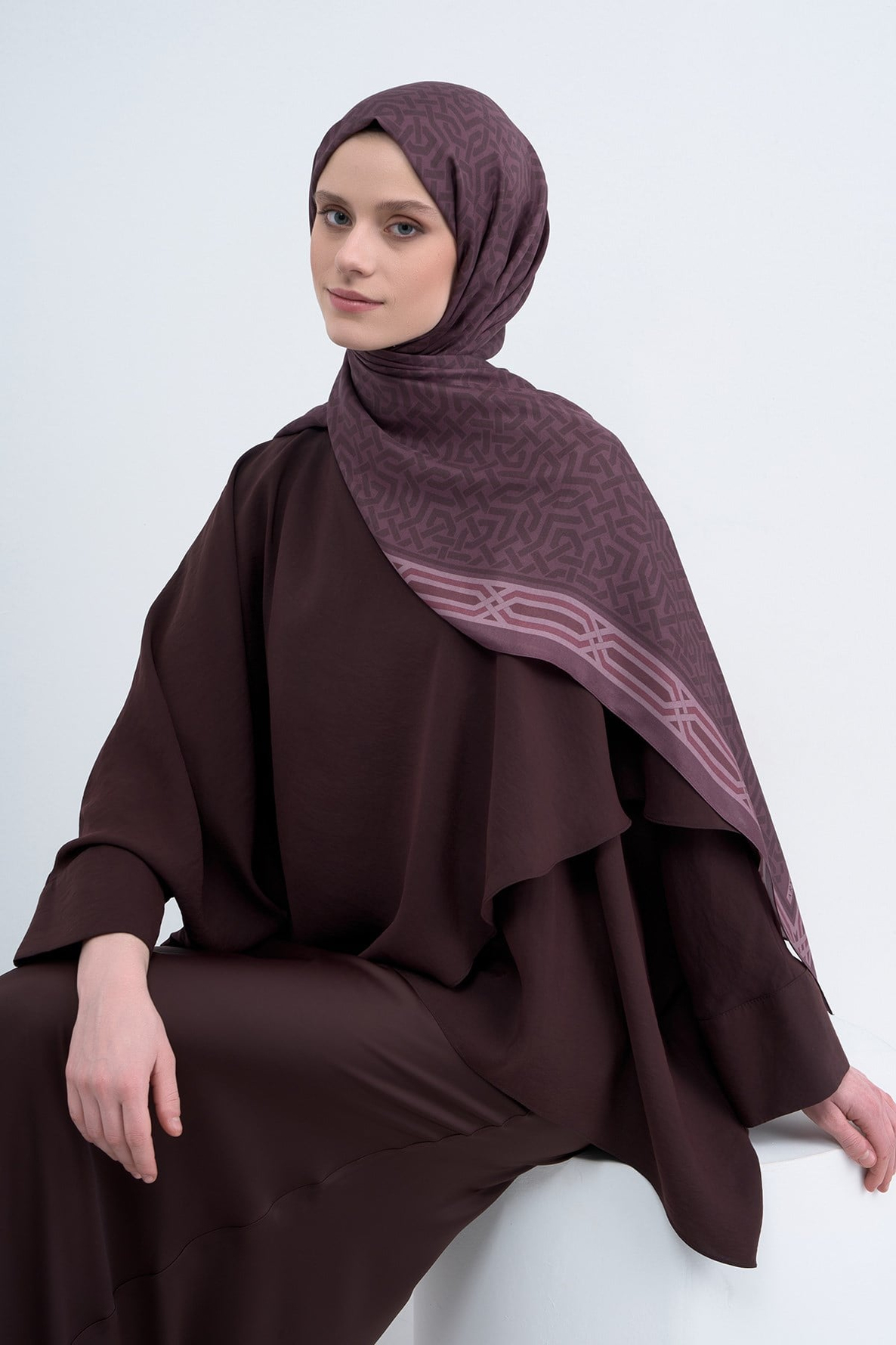 Armine Pure Şal 3112 04