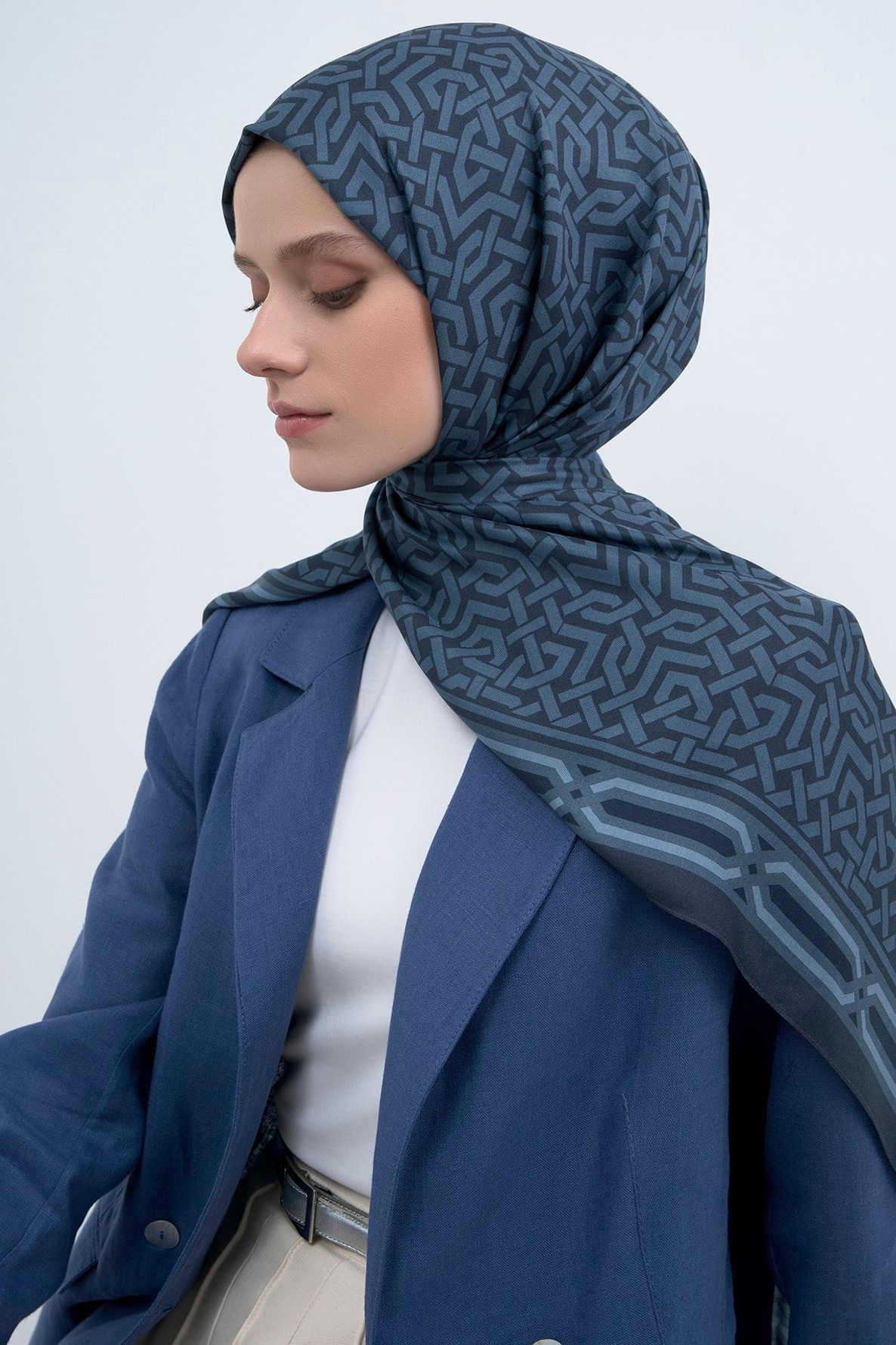 Armine Pure Şal 3112 12