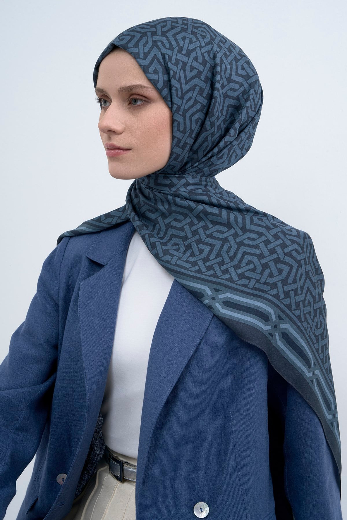 Armine Pure Şal 3112 12
