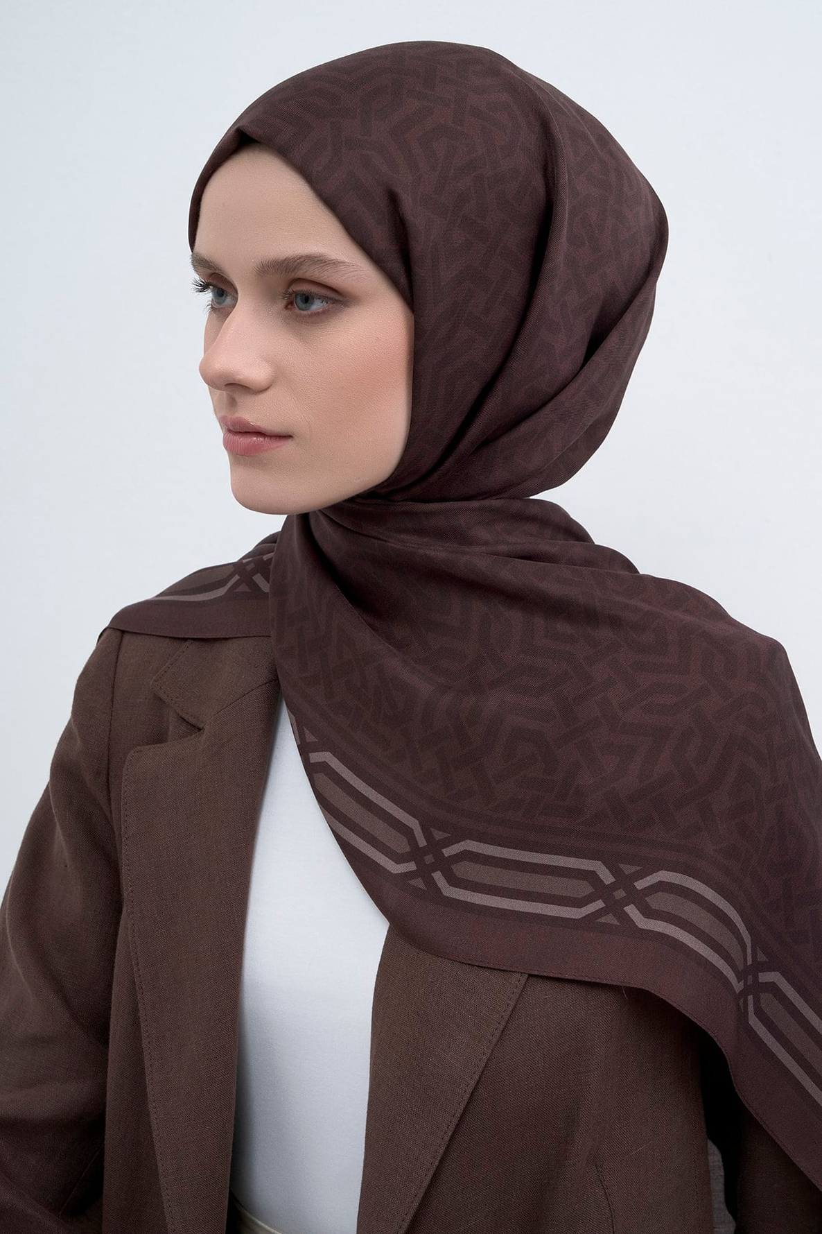 Armine Pure Şal 3112 18