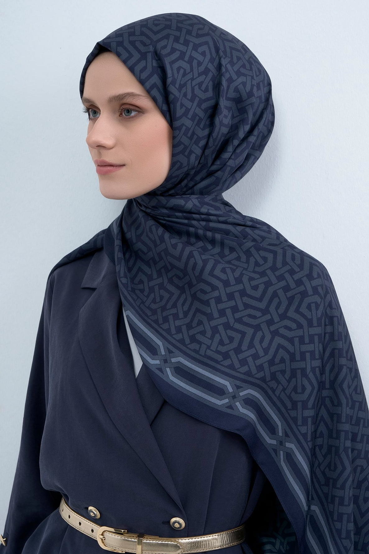 Armine Pure Şal 3112 20
