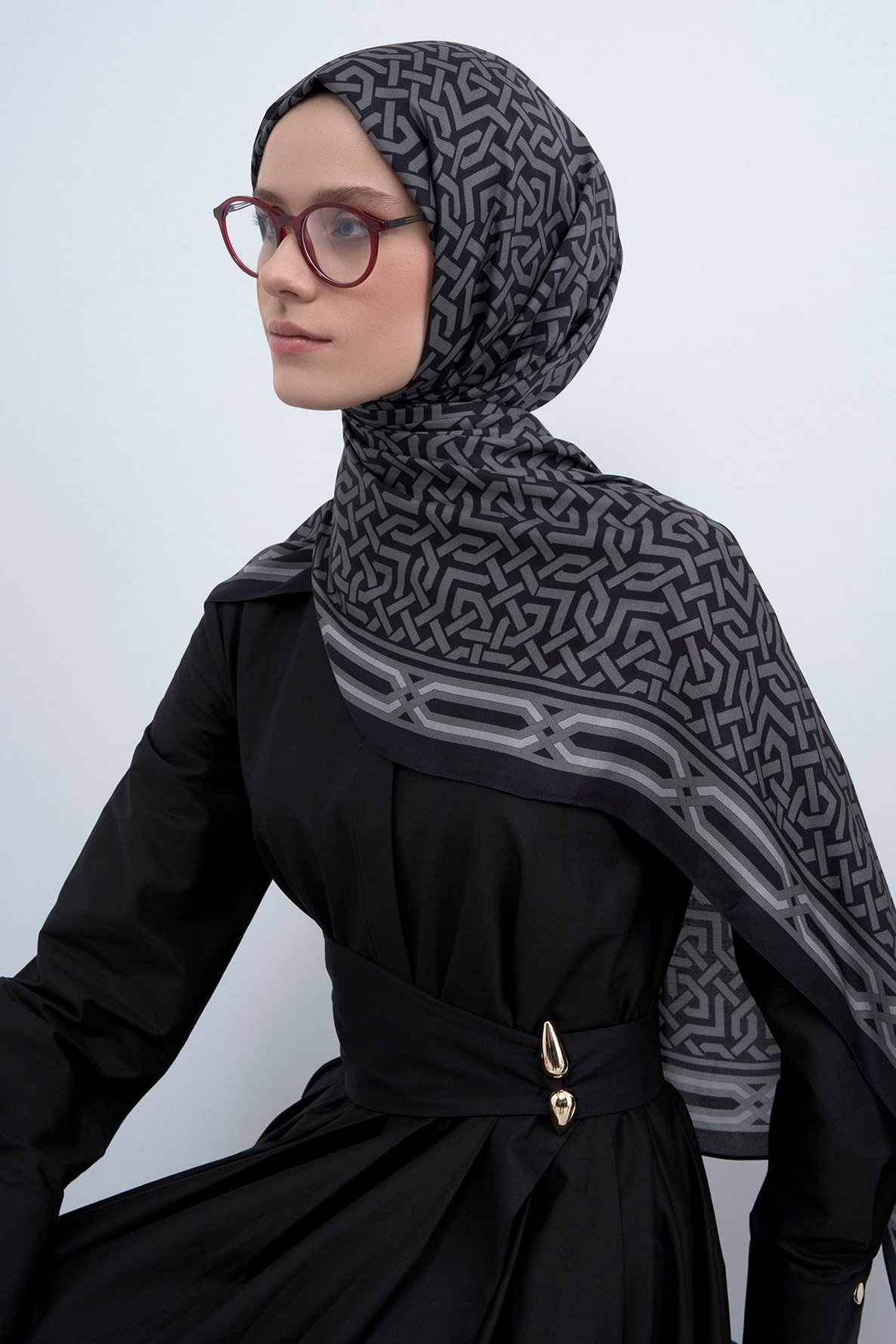 Armine Pure Şal 3112 28