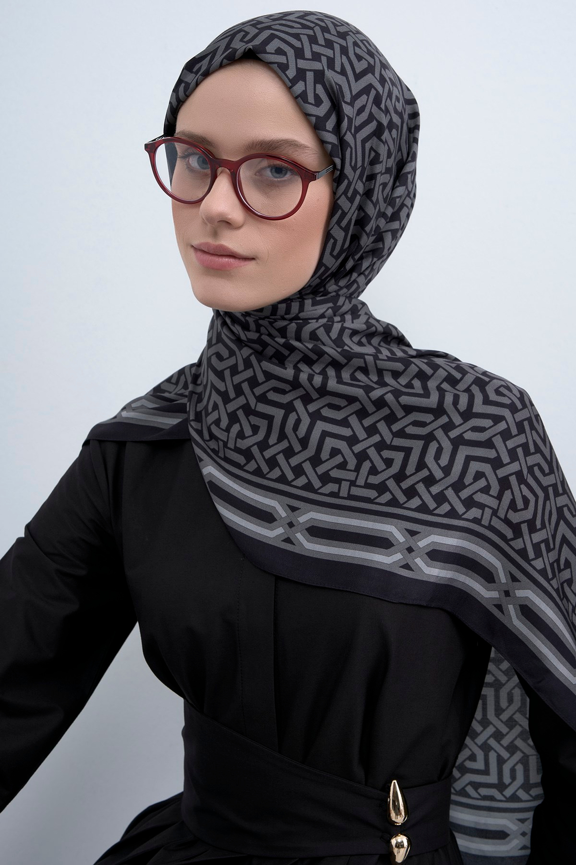 Armine Pure Şal 3112 28