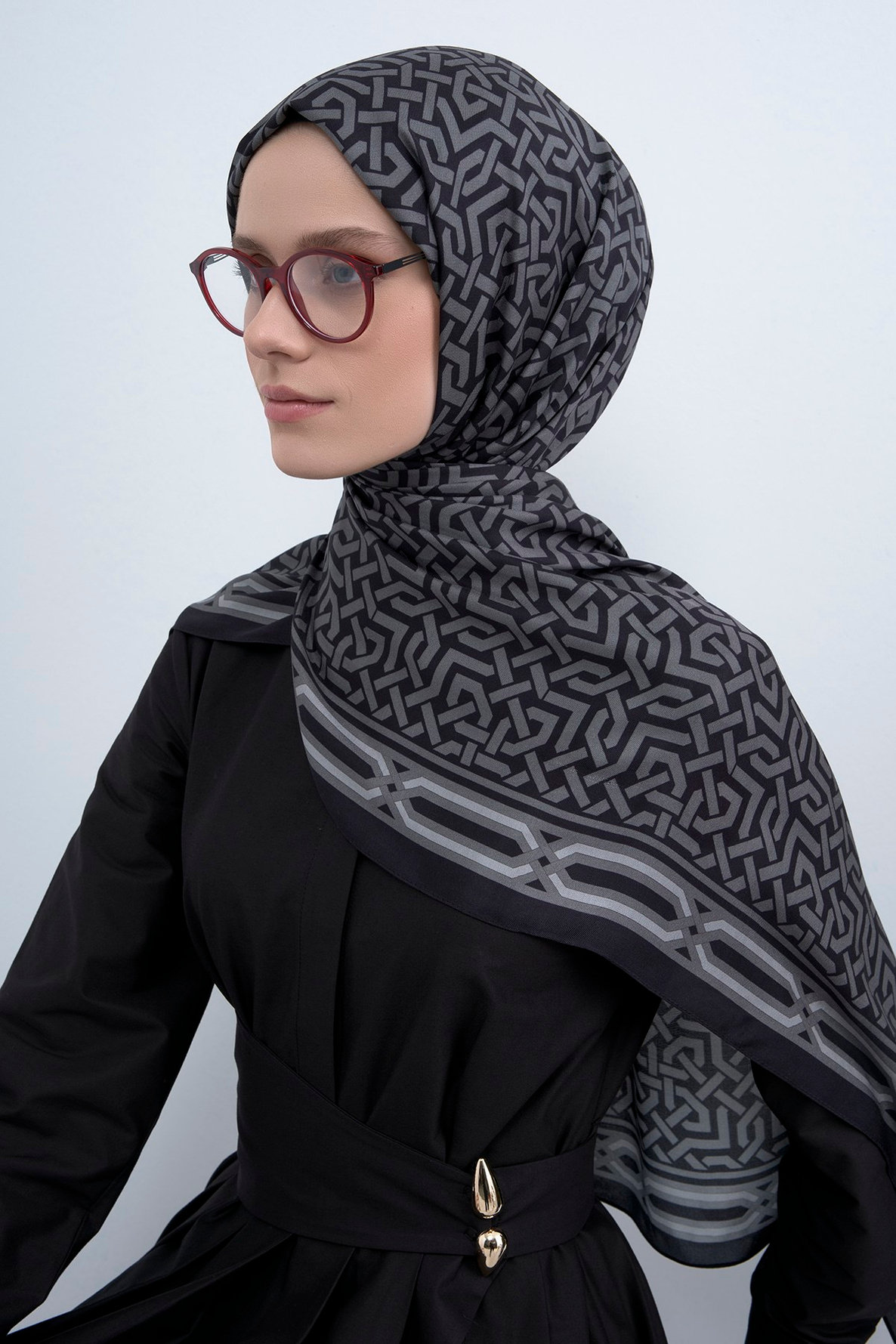 Armine Pure Şal 3112 28