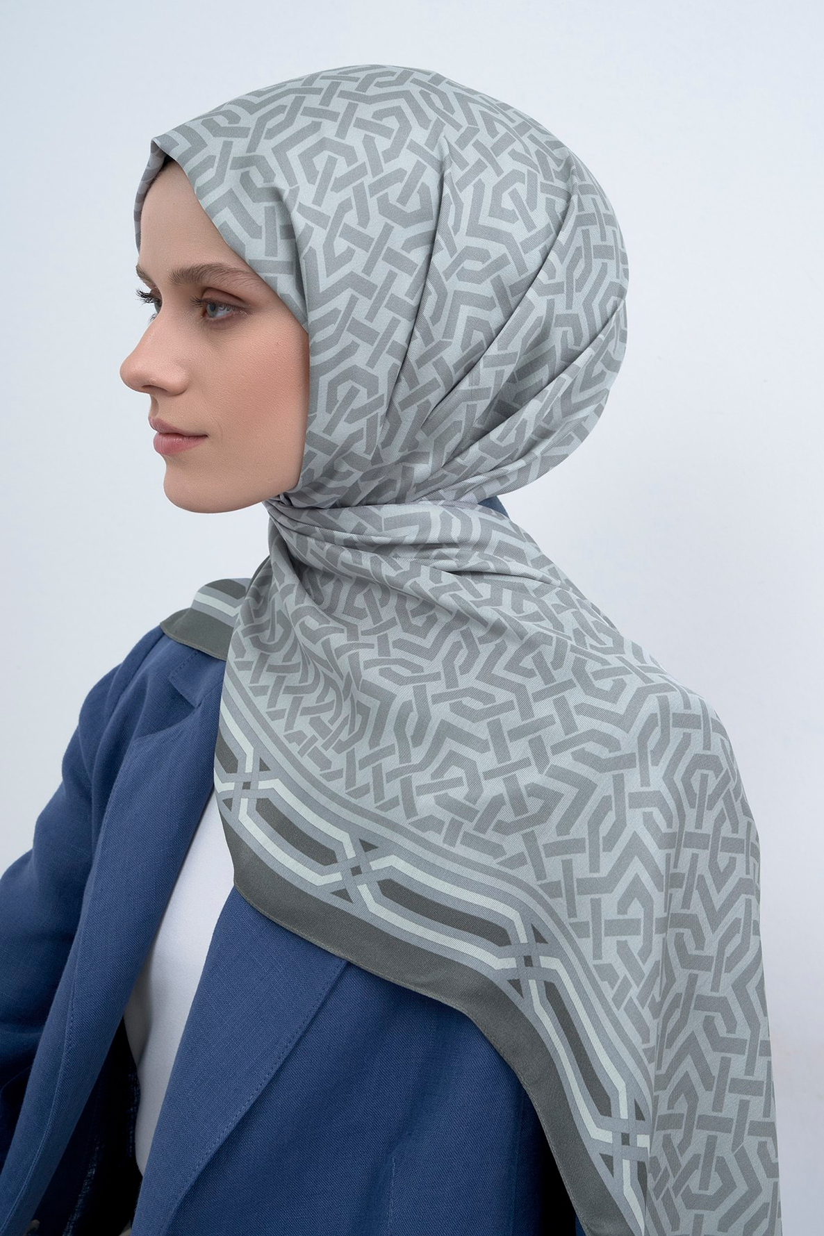 Armine Pure Şal 3112 29