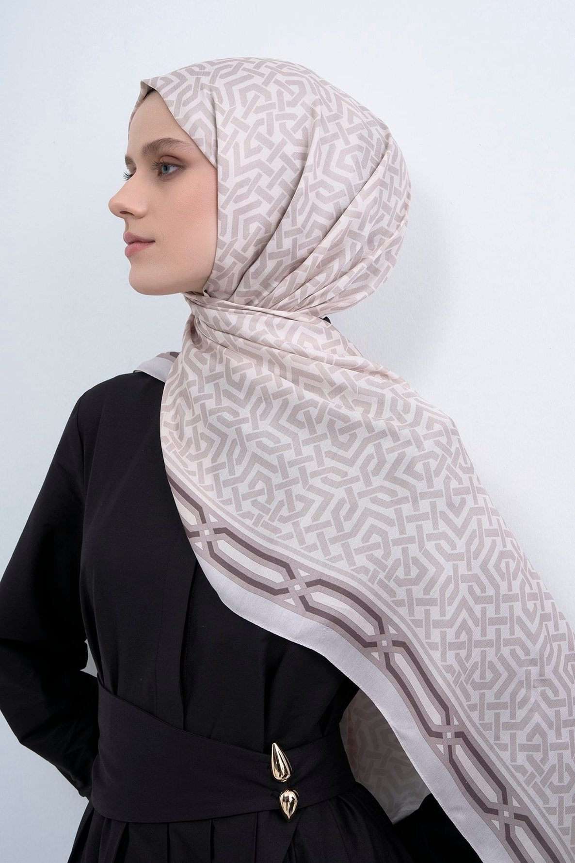 Armine Pure Şal 3112 30