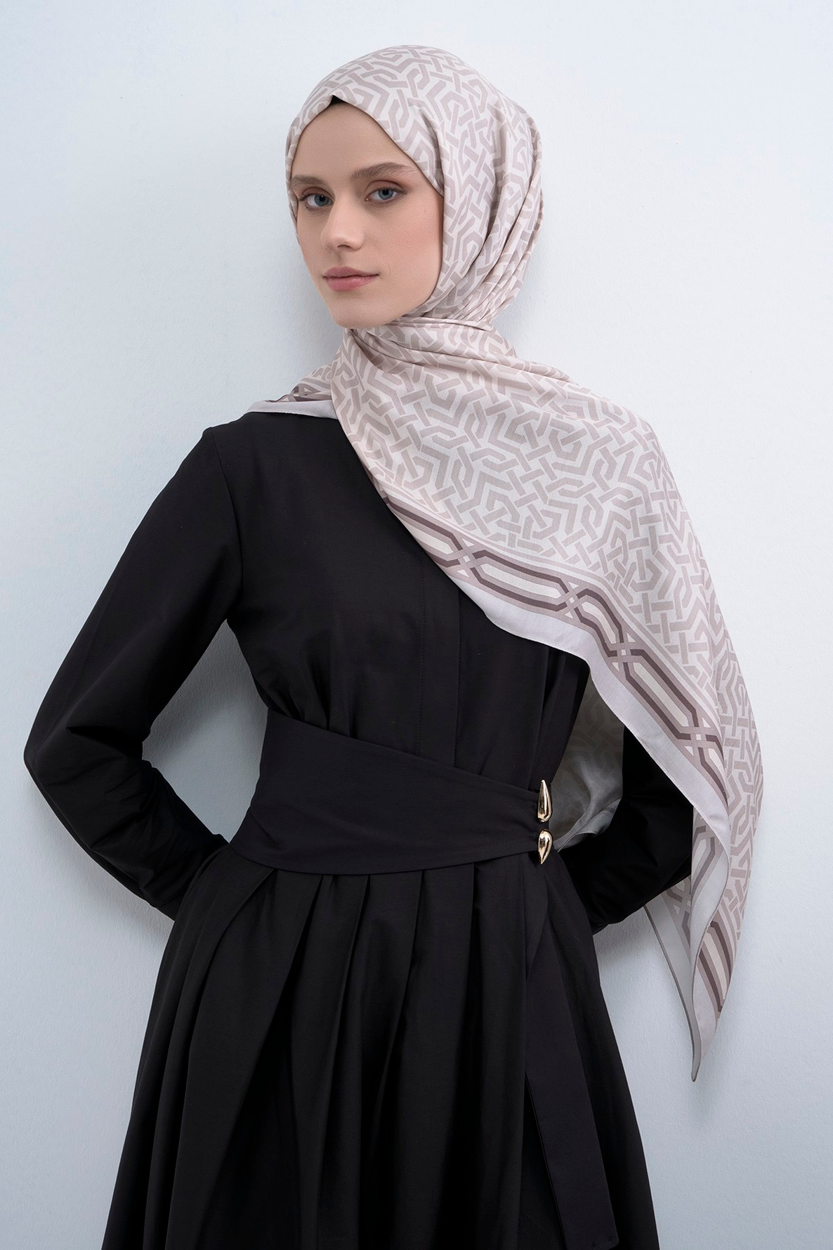 Armine Pure Şal 3112 30