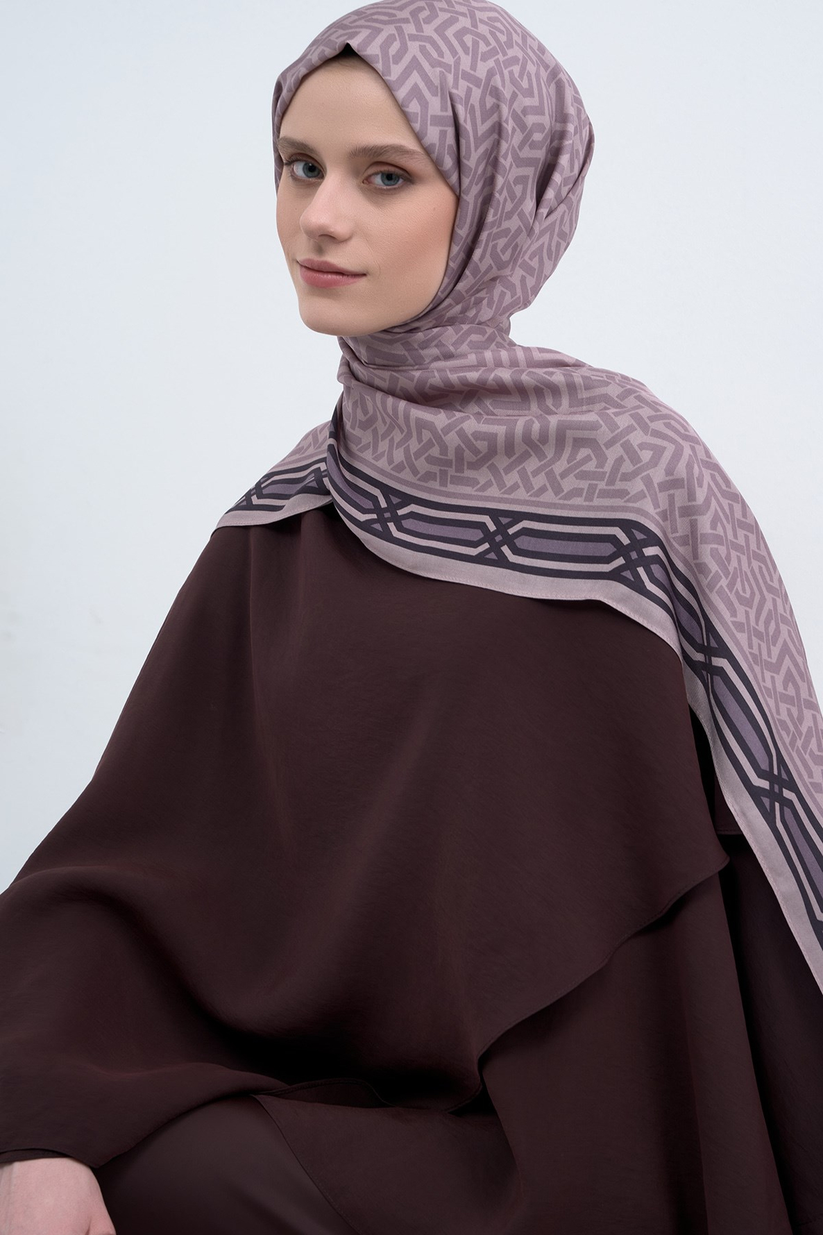 Armine Pure Şal 3112 32