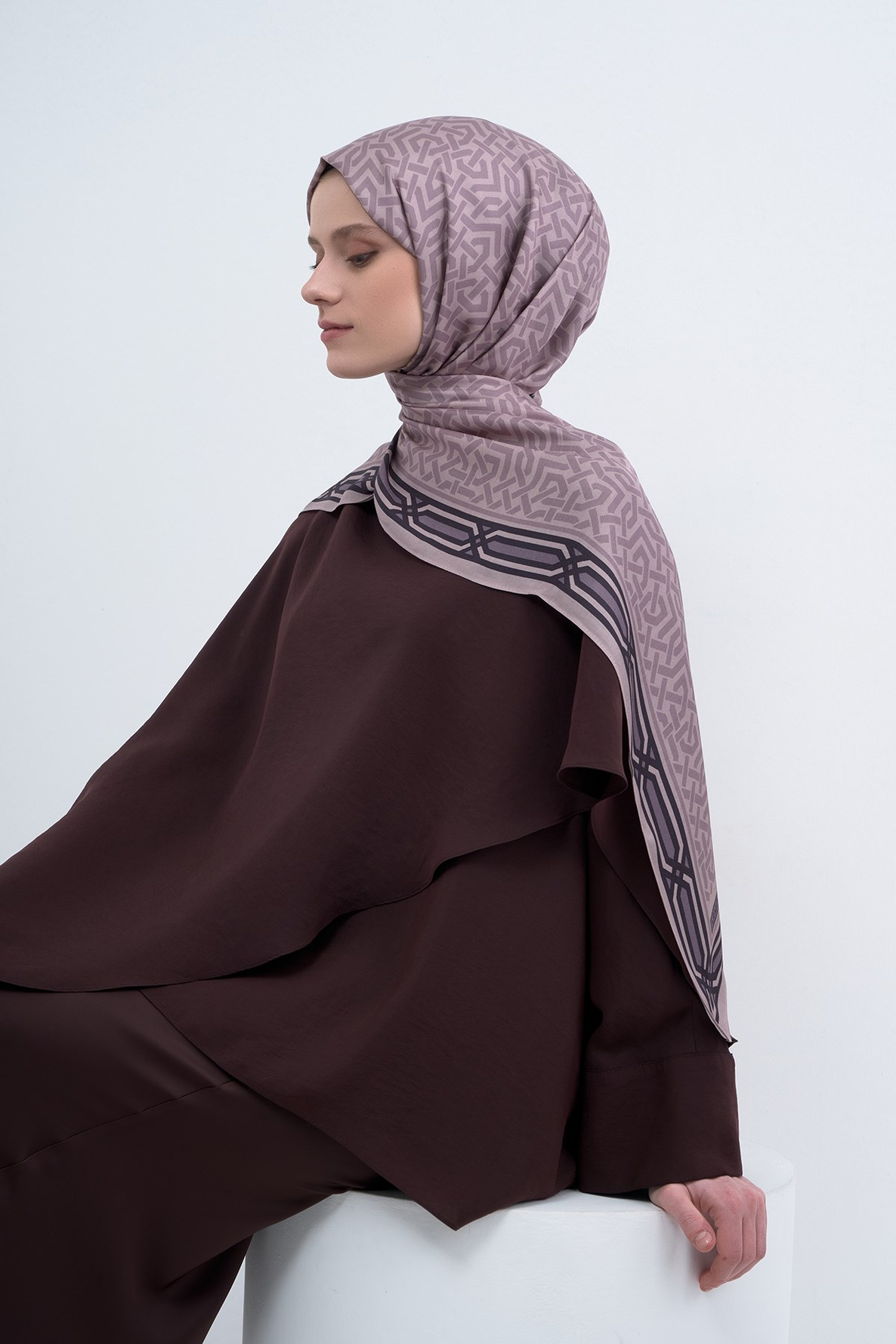 Armine Pure Şal 3112 32