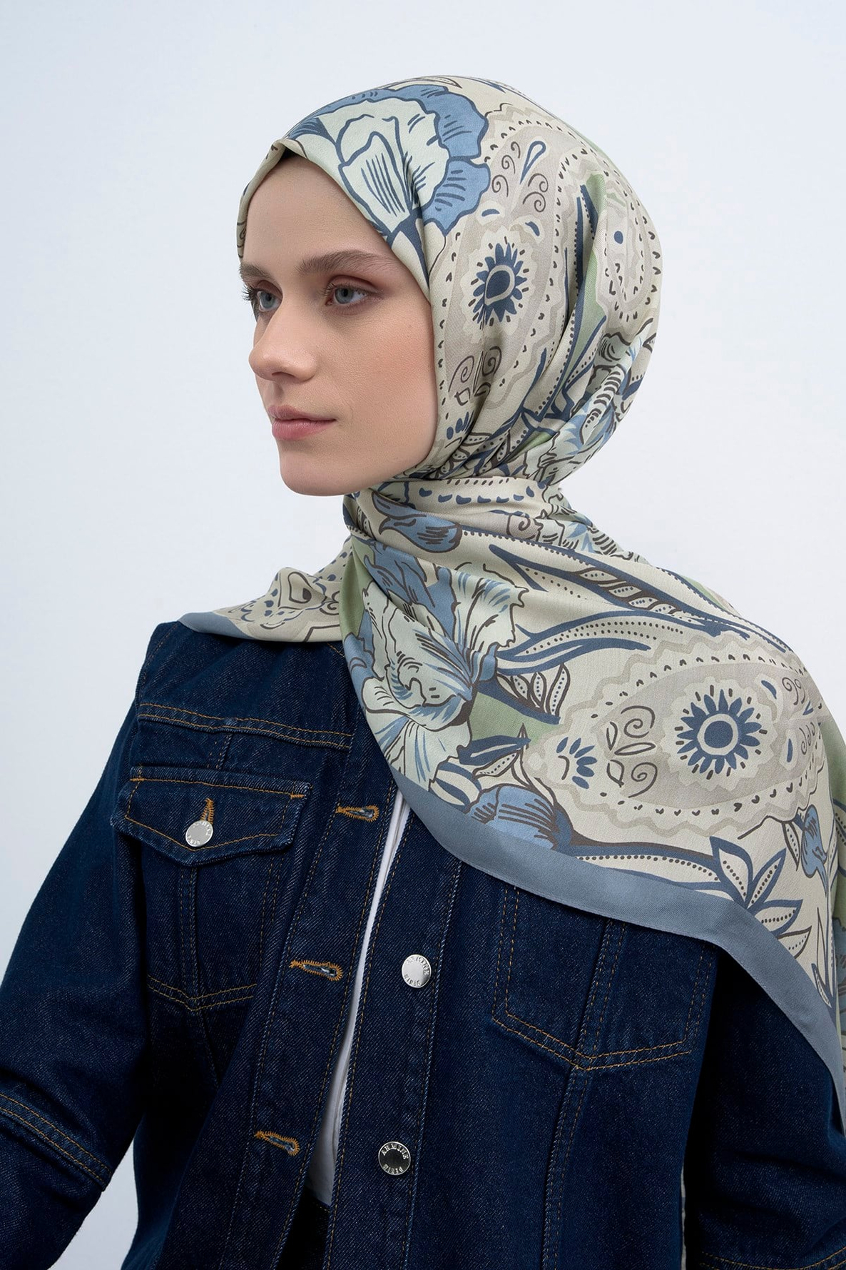 Armine Pure Şal 3217 03