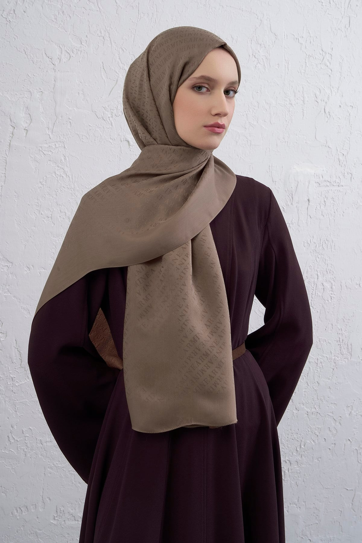 Armine Visse Şal 1 12