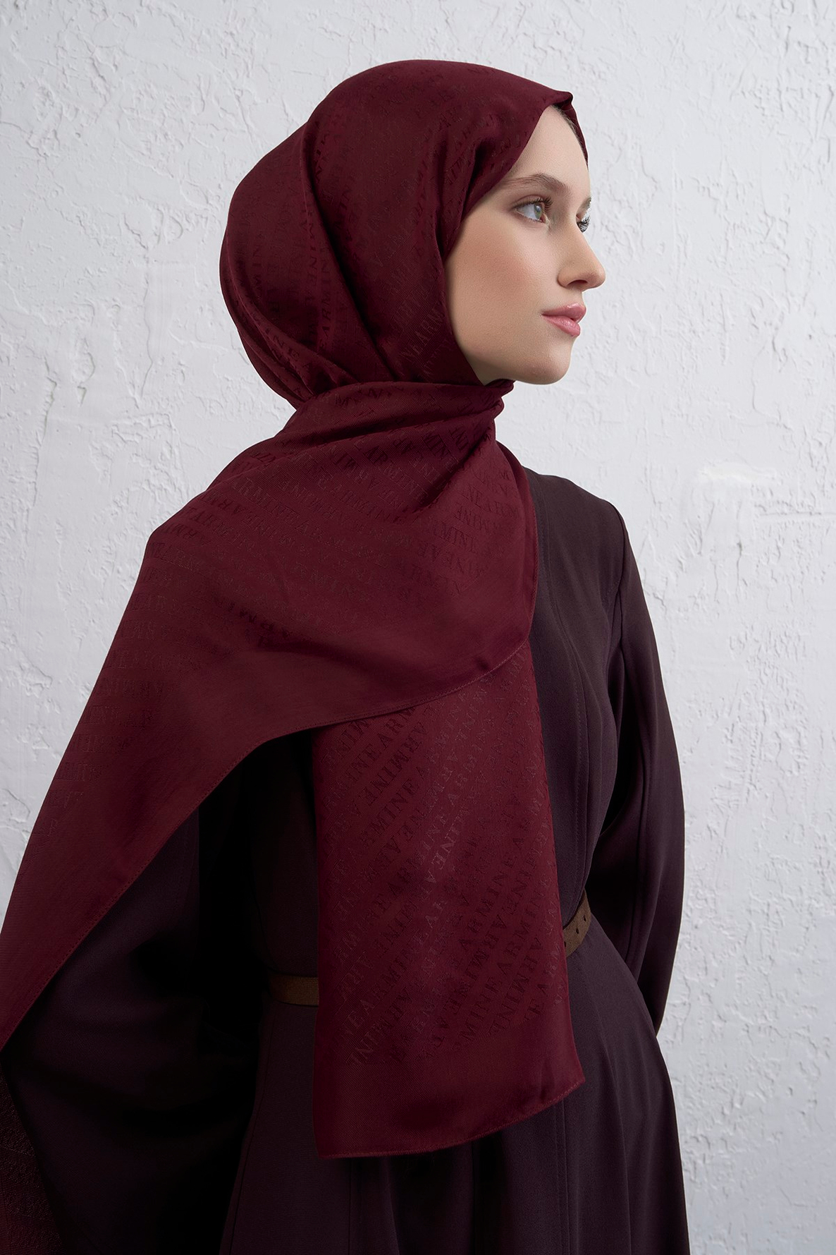 Armine Visse Şal 1 32