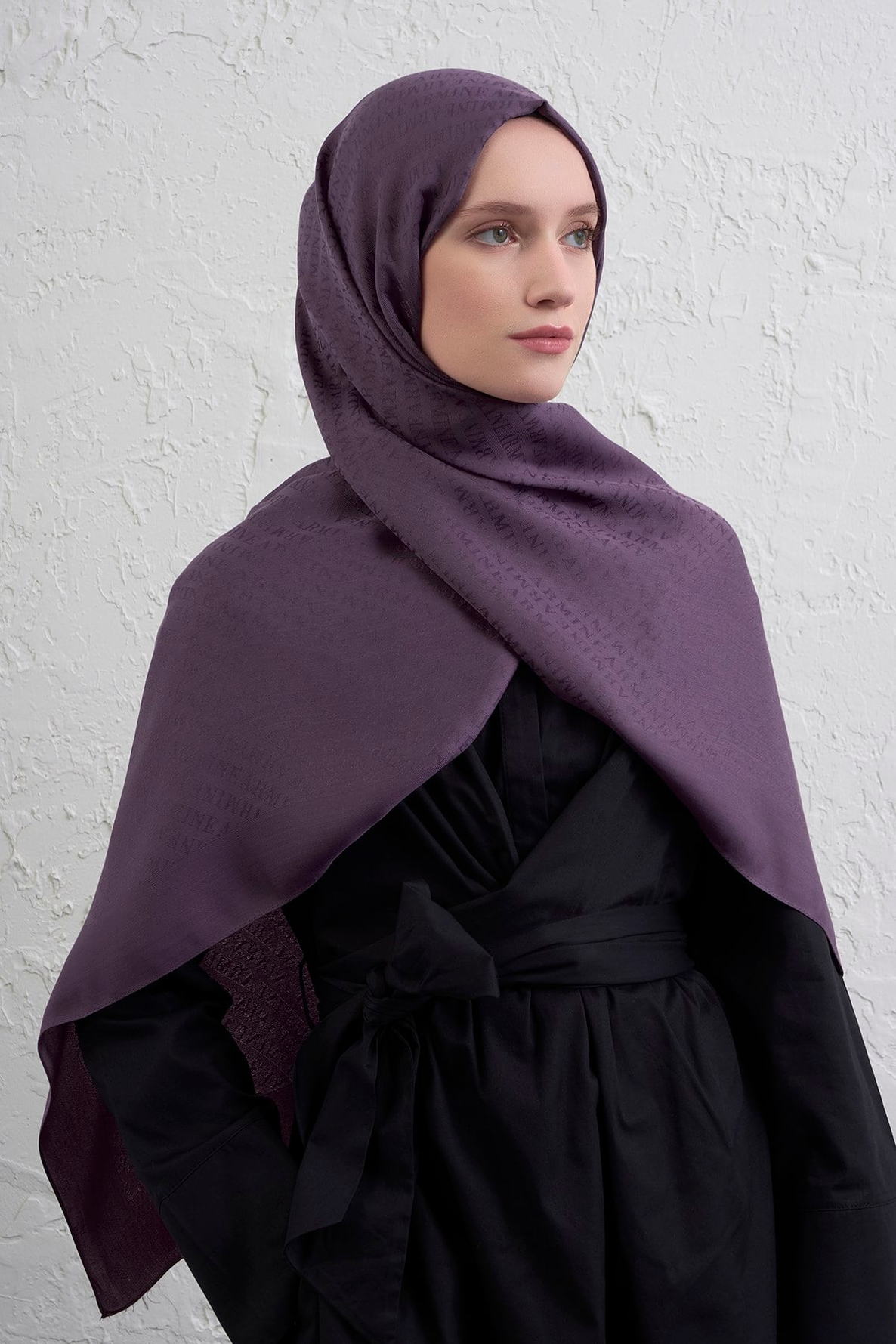 Armine Visse Şal 1 45