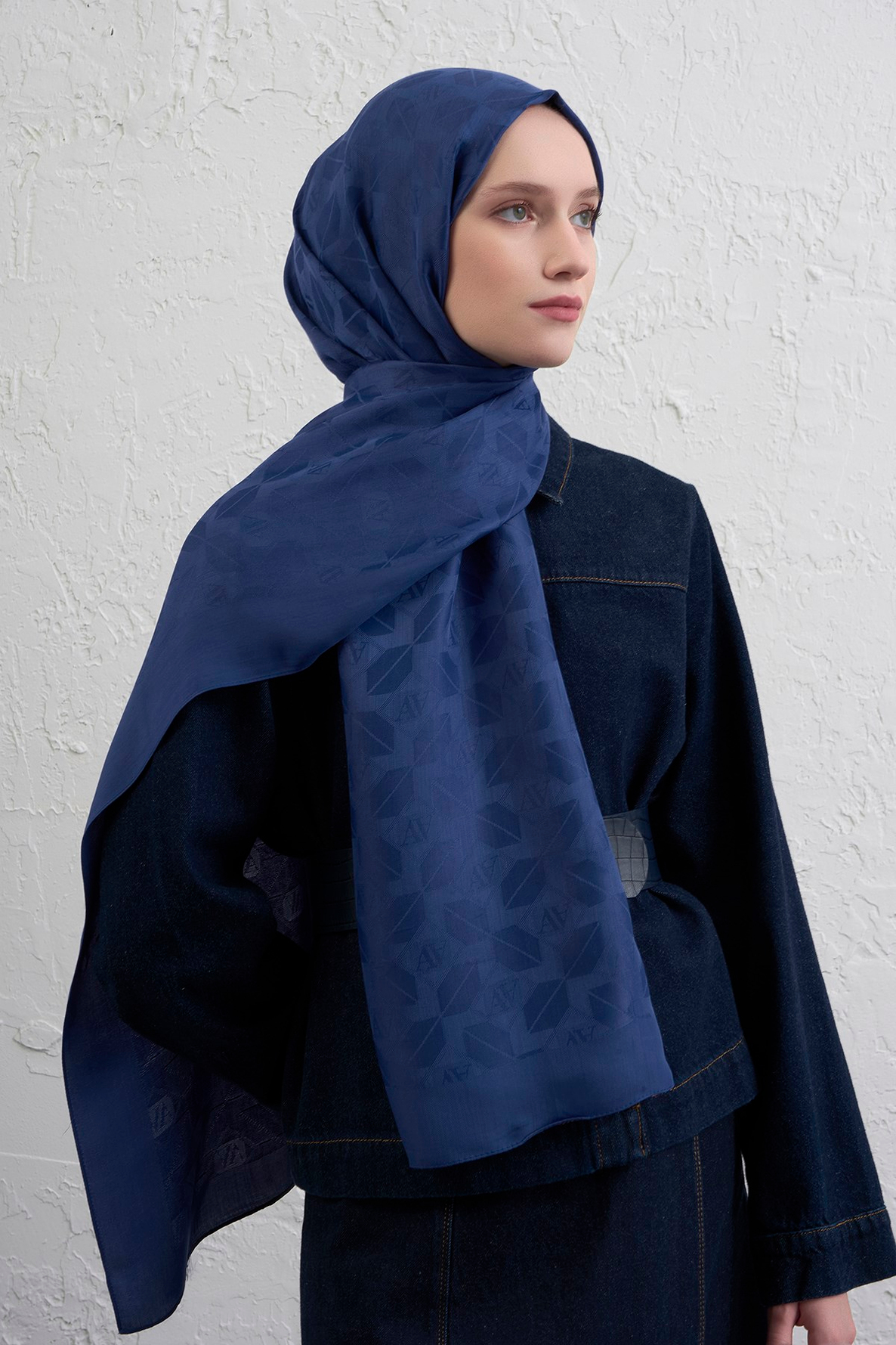 Armine Visse Şal 2 02