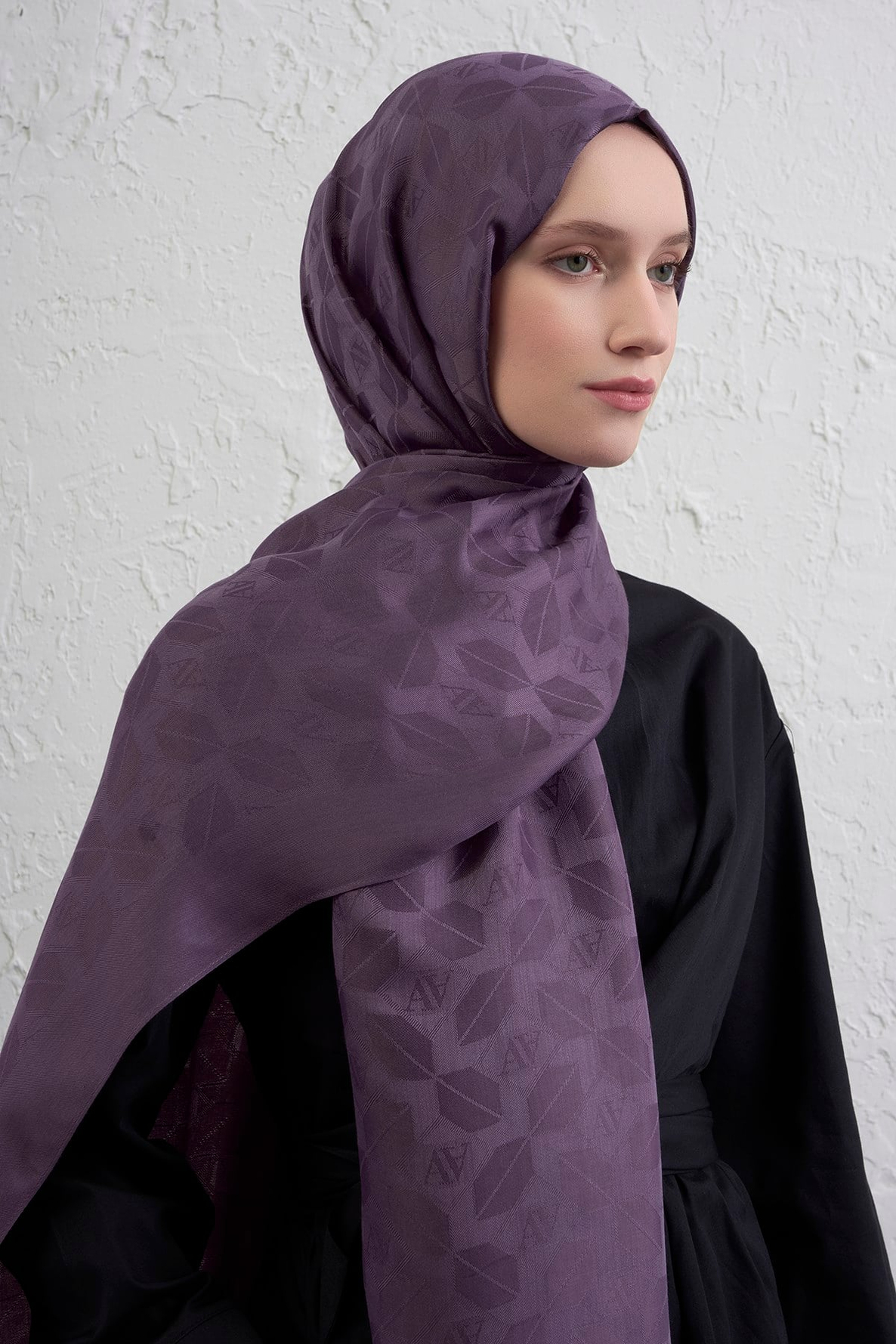 Armine Visse Şal 2 45