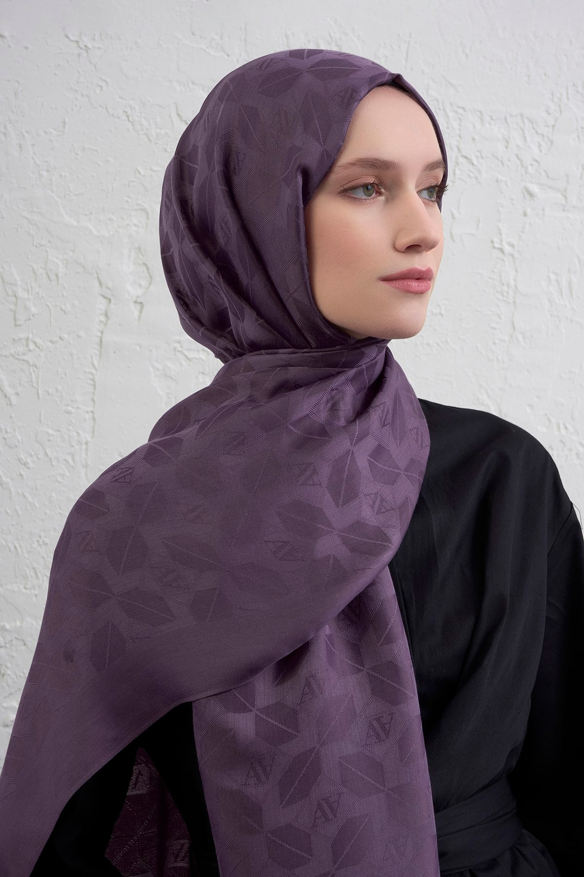 Armine Visse Şal 2 45