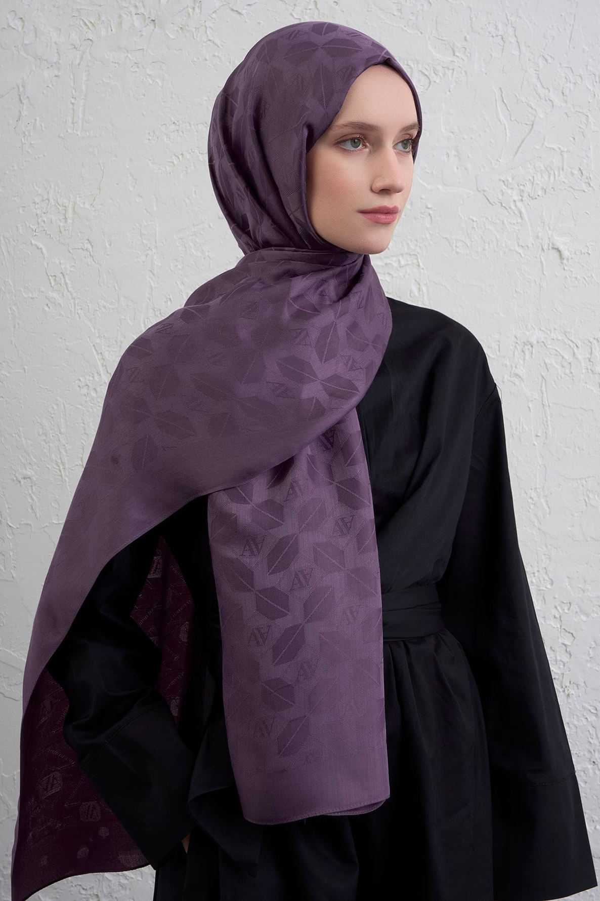 Armine Visse Şal 2 45