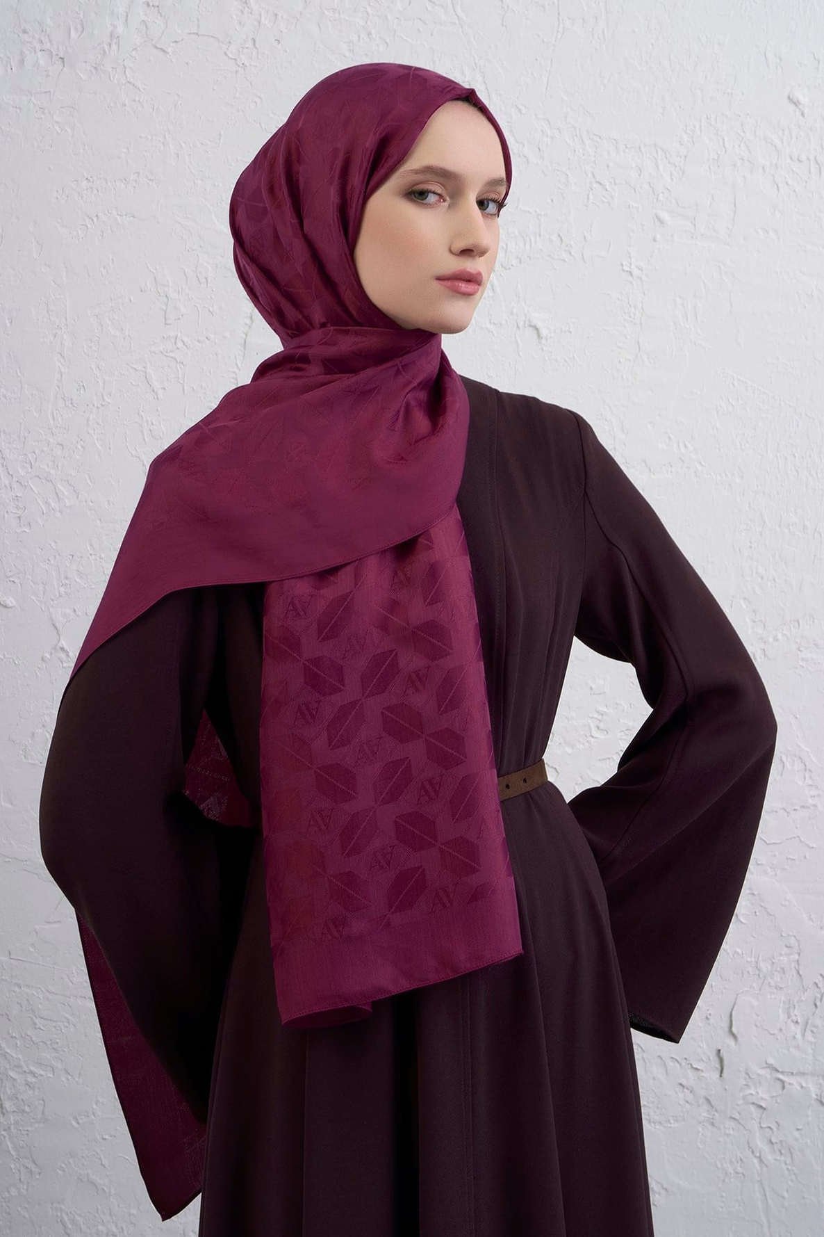 Armine Visse Şal 2 46