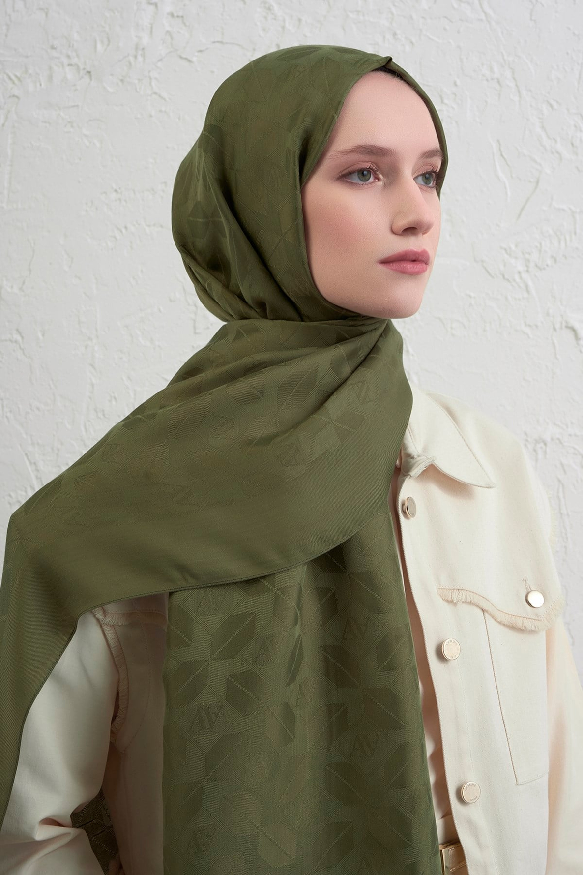 Armine Visse Şal 2 49