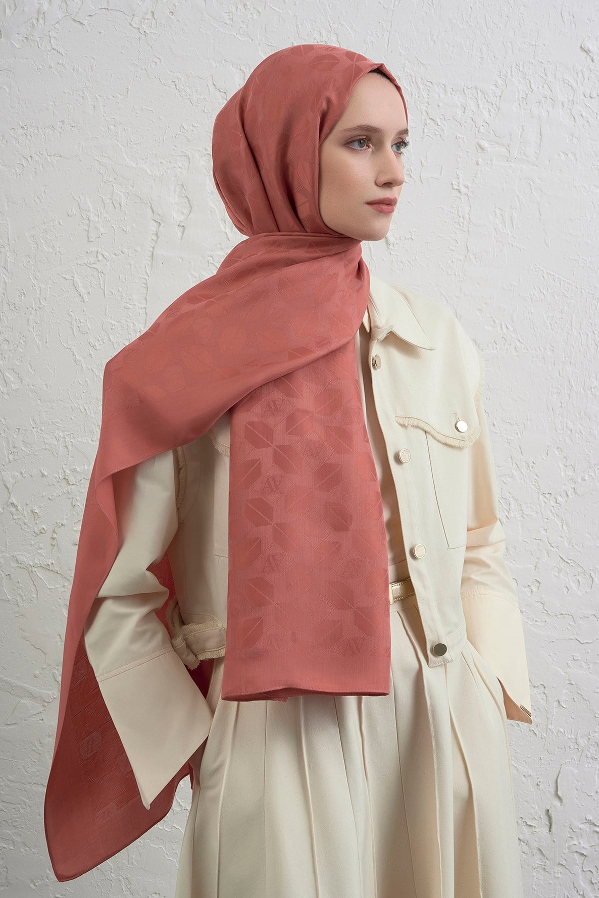 Armine Visse Şal 2 73