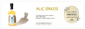 ALIÇ SİRKESİ