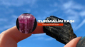 Turmalin Taşı