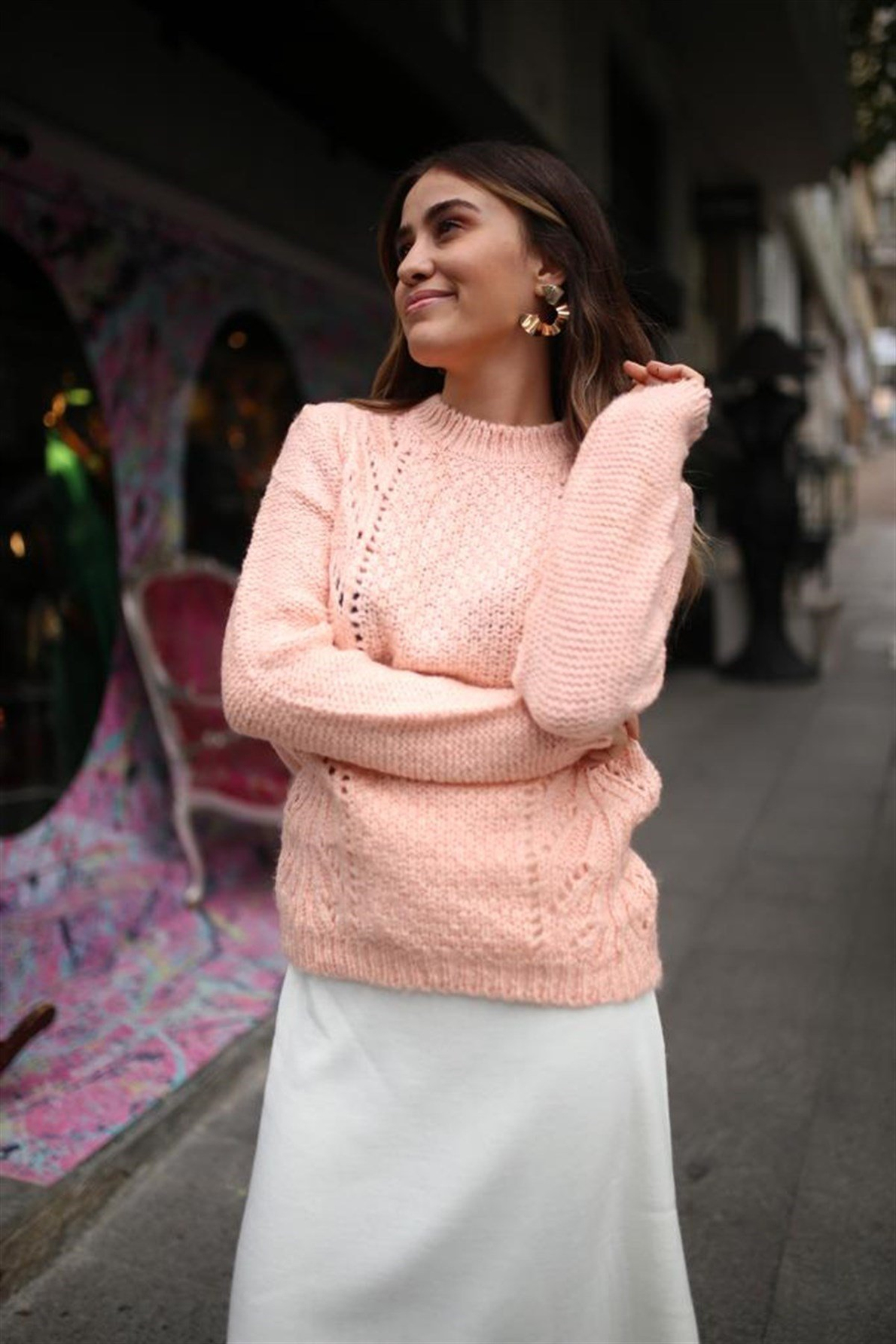 Somon Yumoş Kazak