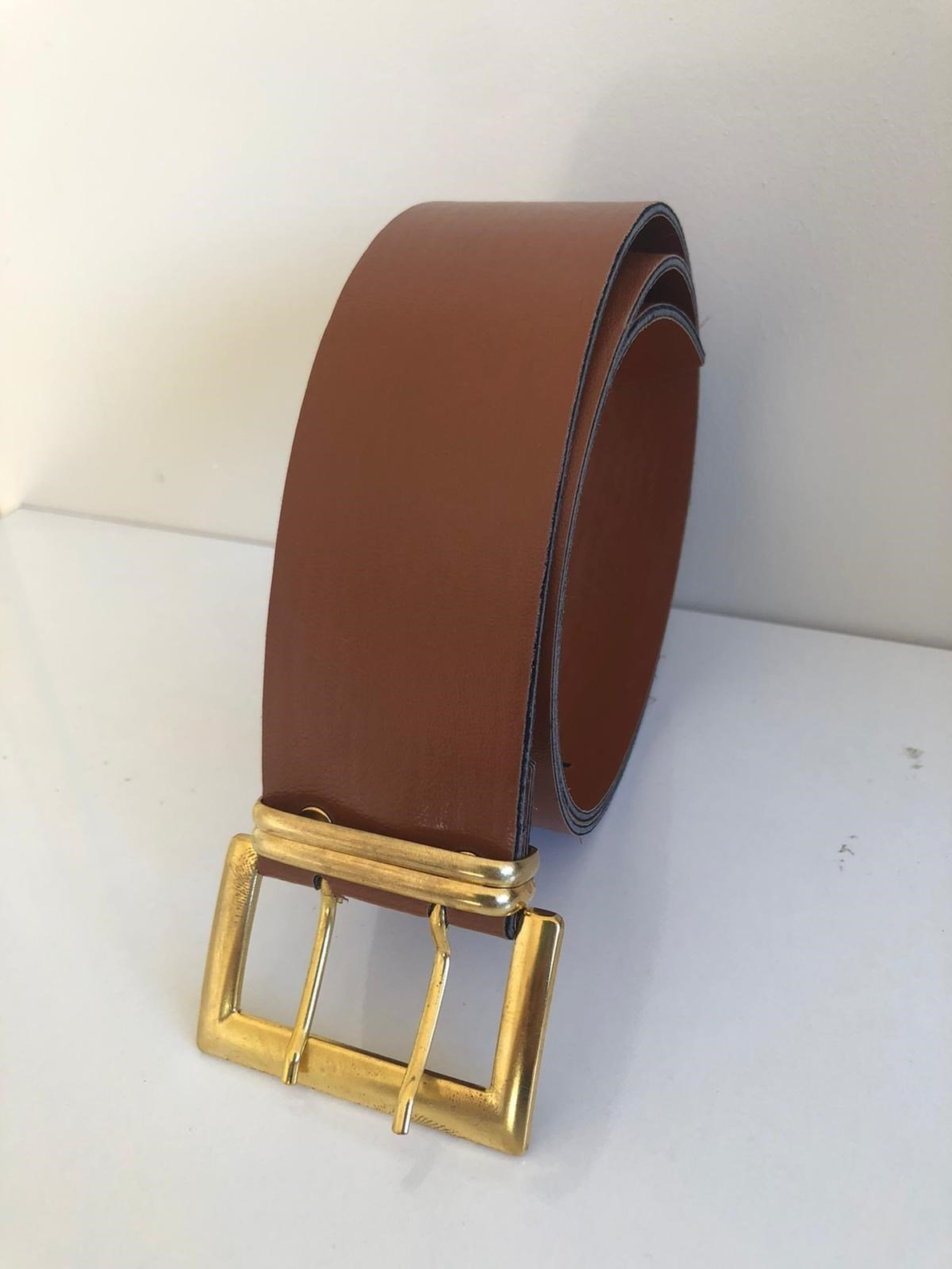 Taba Gold Tokalı Kemer