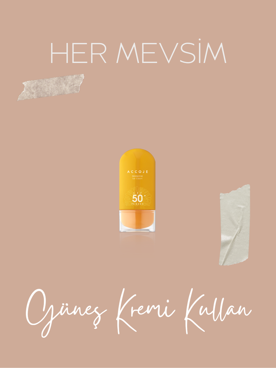 Her Mevsim Güneş Kremi Kullanmanın Önemi: Cildinizi Grofini ile Koruyun