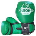 Leon Blade Training Boks, Kick Boks ve Muay Thai Eldiveni Yeş