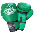Leon Blade Training Boks, Kick Boks ve Muay Thai Eldiveni Yeş