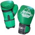Leon Blade Training Boks, Kick Boks ve Muay Thai Eldiveni Yeş