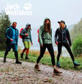 Jack Wolfskin