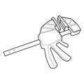 Multi-Purpose Clamp