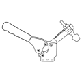 Horizontal Base Plate