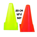 12'li 23 cm Antrenman Hunisi