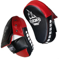 Leon Pro Boks, Kick-Boks ve MMA El Lapası Kırmızı Siyah