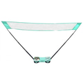 Avessa DS-1000 Taşınabilir Badminton - Voleybol Taşınabilir 2 Raket + 2 Top + File