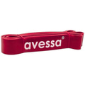 Avessa Latex Güç Bandı 21MM Orta