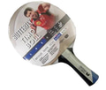 Butterfly Timo Boll 85026S Platin Masa Tenisi Raketi ITTF Onaylı Raket